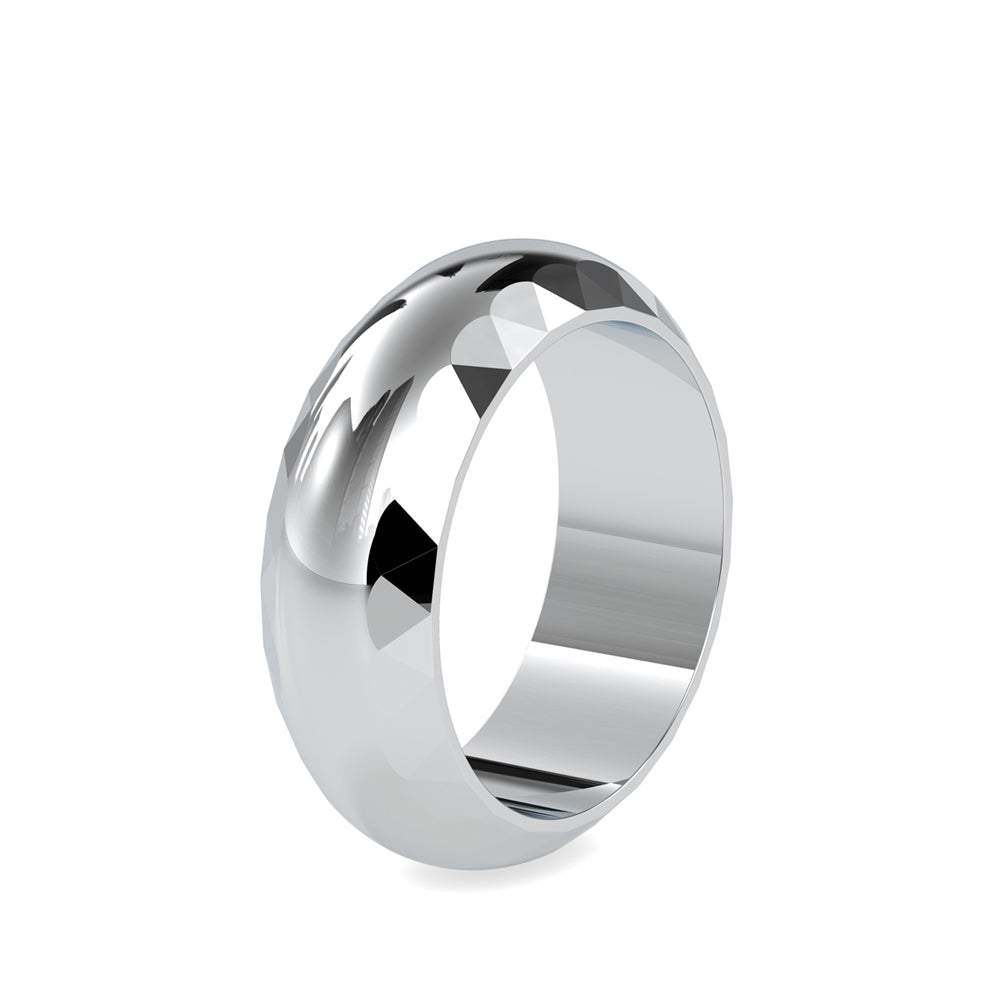 14kt Gold Classic Comfort Fit Band Ring in 14.7 Gram Gold Weight,Everyday Wear & Engagement Jewelry