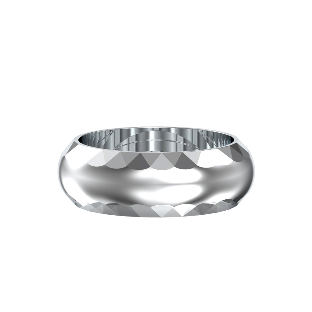 14kt Gold Classic Comfort Fit Band Ring in 14.7 Gram Gold Weight,Everyday Wear & Engagement Jewelry