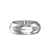 14kt Gold Classic Comfort Fit Band Ring in 14.7 Gram Gold Weight,Everyday Wear & Engagement Jewelry