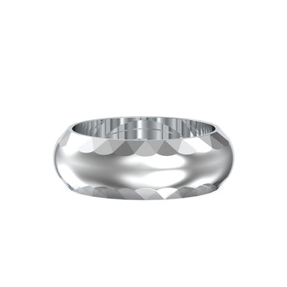 14kt Gold Classic Comfort Fit Band Ring in 14.7 Gram Gold Weight,Everyday Wear & Engagement Jewelry