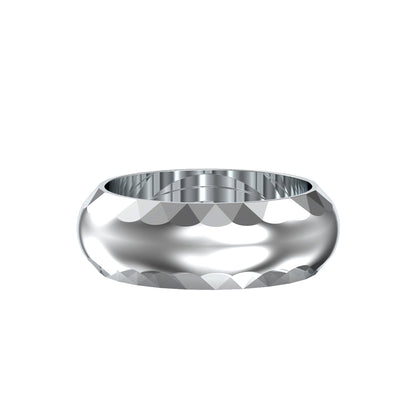 14kt Gold Classic Comfort Fit Band Ring in 14.7 Gram Gold Weight,Everyday Wear & Engagement Jewelry
