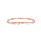 6 pointers Tennis Bracelet