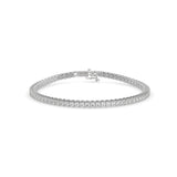 6 pointers Tennis Bracelet
