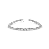 6 pointers Tennis Bracelet