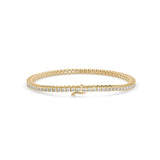 6 pointers Tennis Bracelet