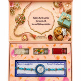Raksha Bandhan Special 999 Pure Silver Gift Box