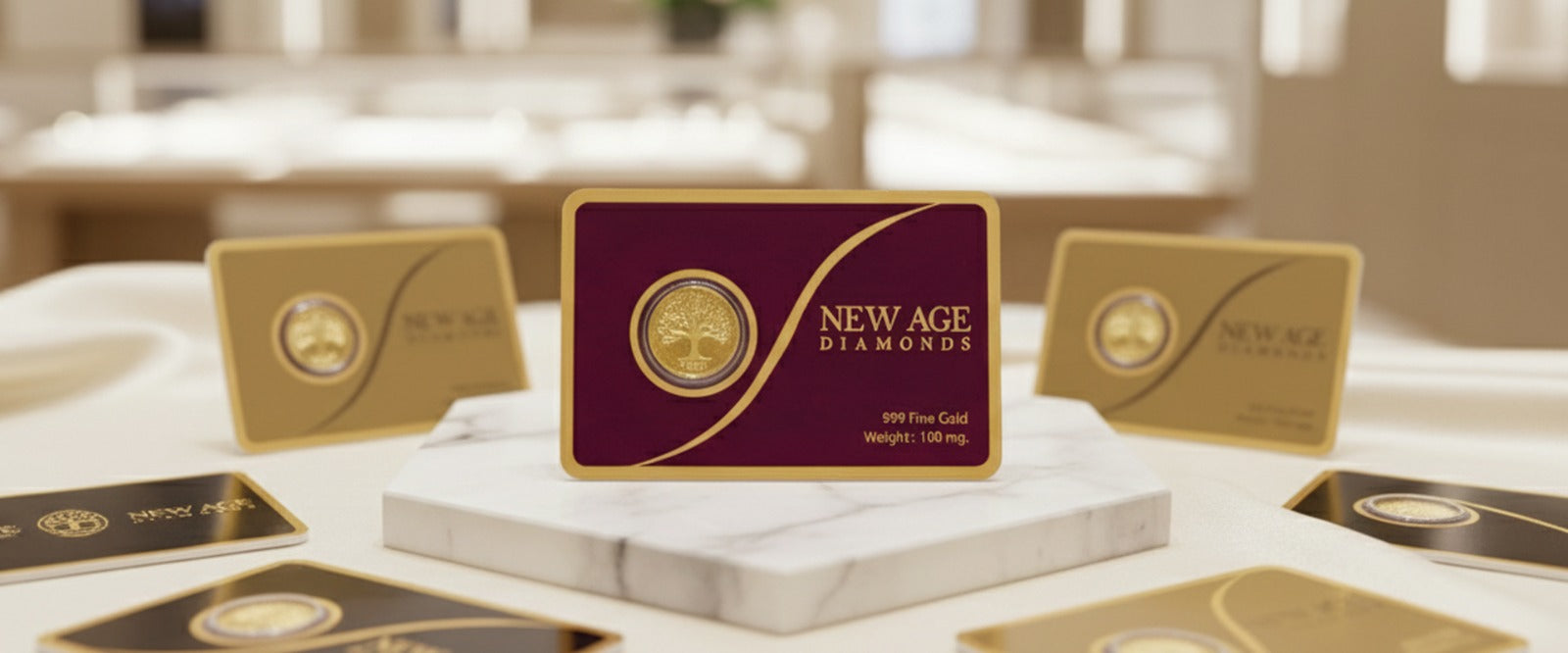 Load video: Avail Gold Coins